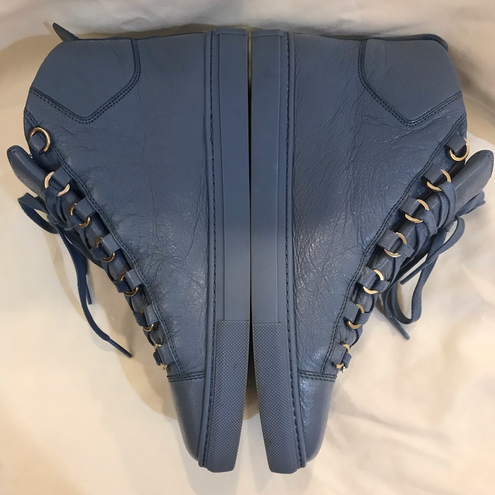 Balenciaga sneakers - Picture 6 of 8